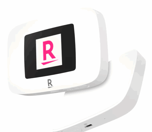 Rakuten wifi Pocket